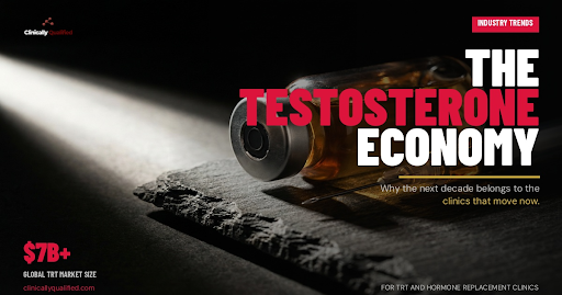 the testosterone economy